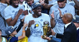 新赛季篮球焦点战：红星主场迎战凯尔特人，中锋对决成关键