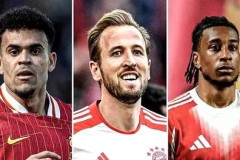 意大利足球备战世界杯：哈兰德缺席，挪威崛起，意欲三连冠突破