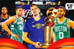 勇士队交易风波：老板求情尴尬，库明加直言选人失误，怀斯曼加盟引热议