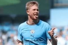 英超焦点战瓜迪奥拉曼城“摆大巴”抗阿森纳，马丁内利绝平立功